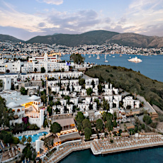 Holiday Inn Resort Bodrum